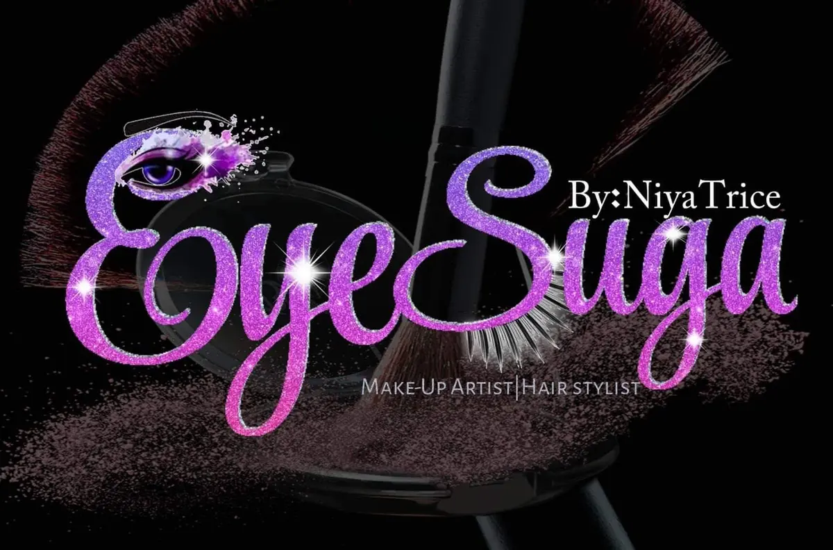 Eye Suga by Niya Trice